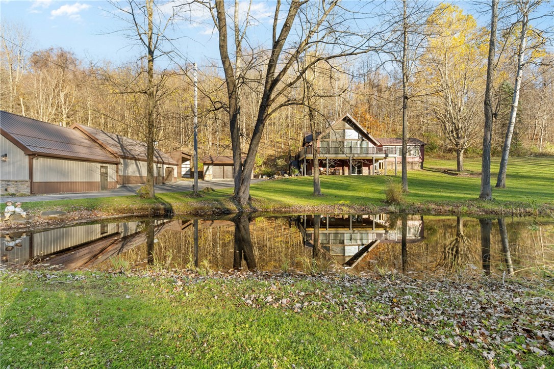 4592 Maple Street Road Sodus, NY 14489 - Photo 1 of 49 Welcome to 4592 Maple St Rd