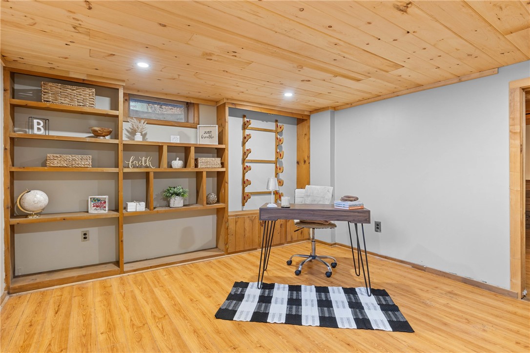 4592 Maple Street Road Sodus, NY 14489 - Photo 14 of 49 Bedroom/Office