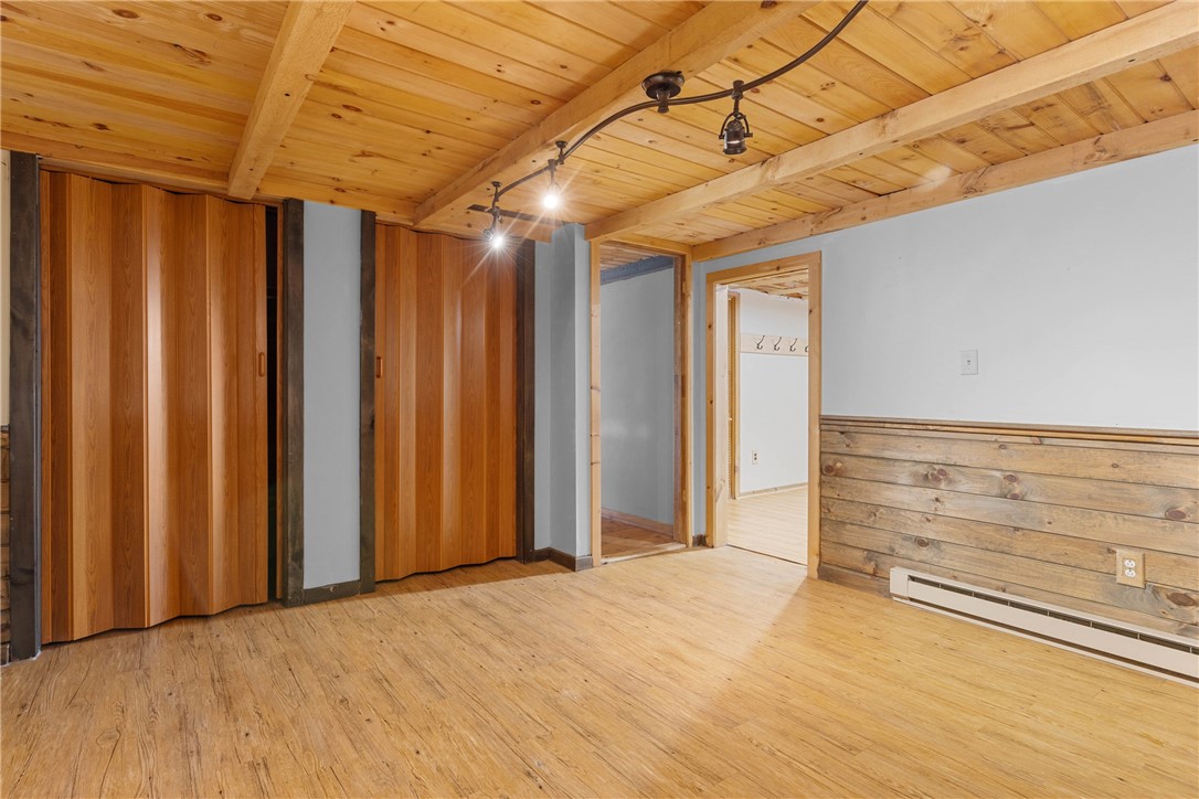 4592 Maple Street Road Sodus, NY 14489 - Photo 16 of 49 Bedroom