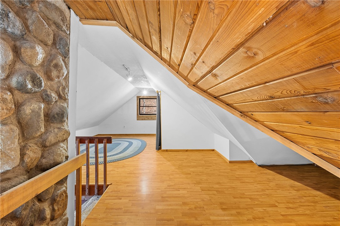 4592 Maple Street Road Sodus, NY 14489 - Photo 19 of 49 3rd level Loft-