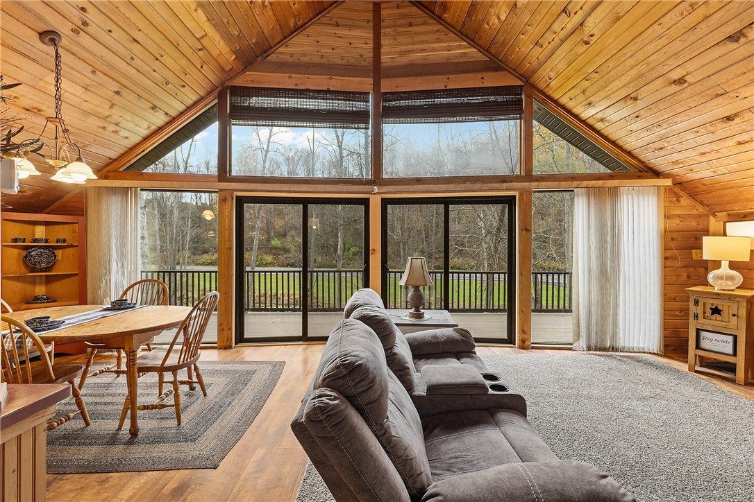 4592 Maple Street Road Sodus, NY 14489 - Photo 21 of 49