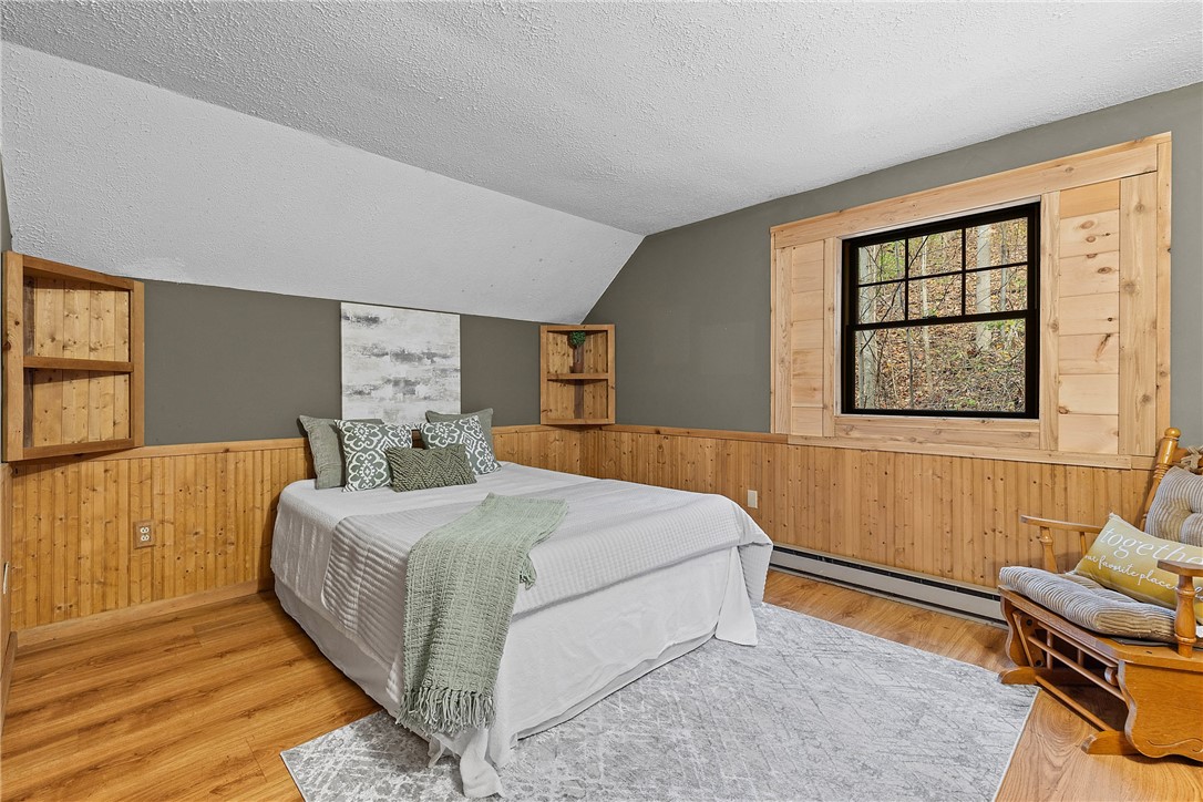 4592 Maple Street Road Sodus, NY 14489 - Photo 30 of 49 Bedroom