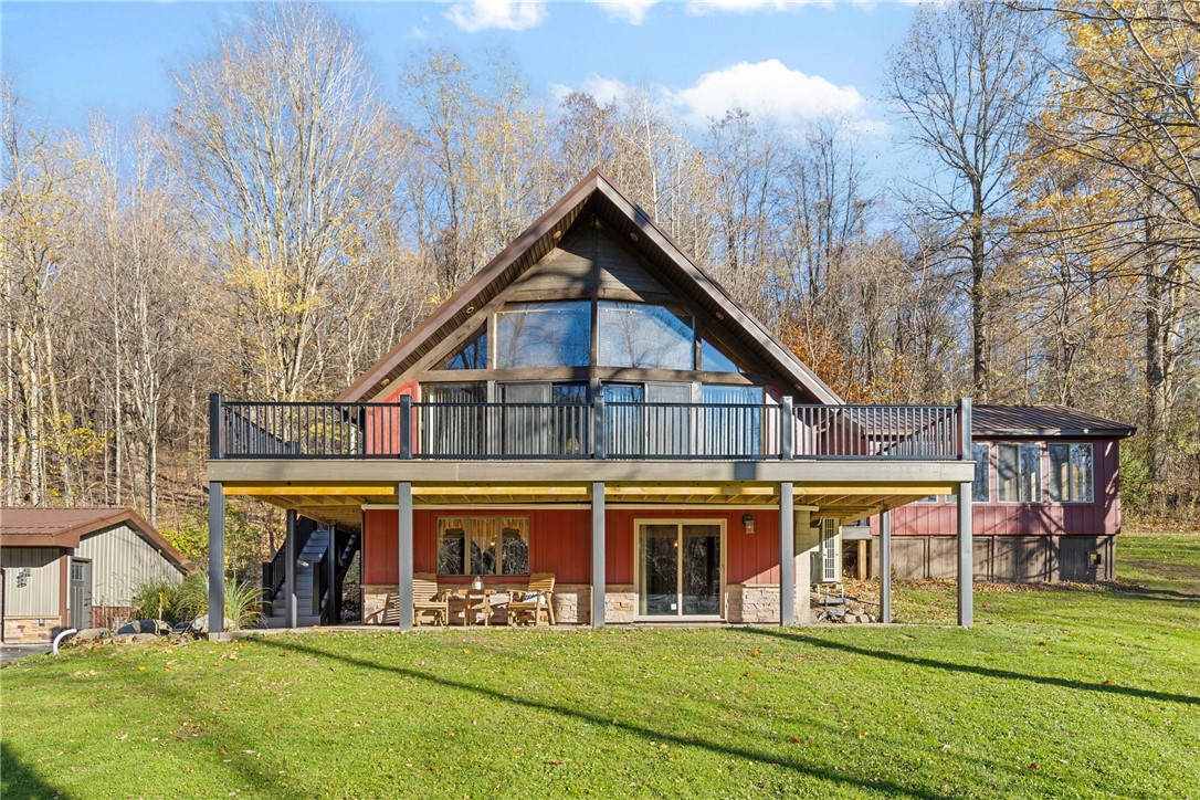 4592 Maple Street Road Sodus, NY 14489 - Photo 3 of 49