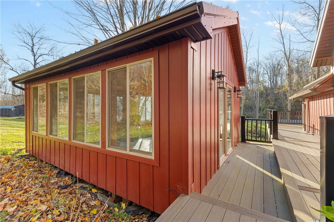 4592 Maple Street Road Sodus, NY 14489 - Photo 40 of 49