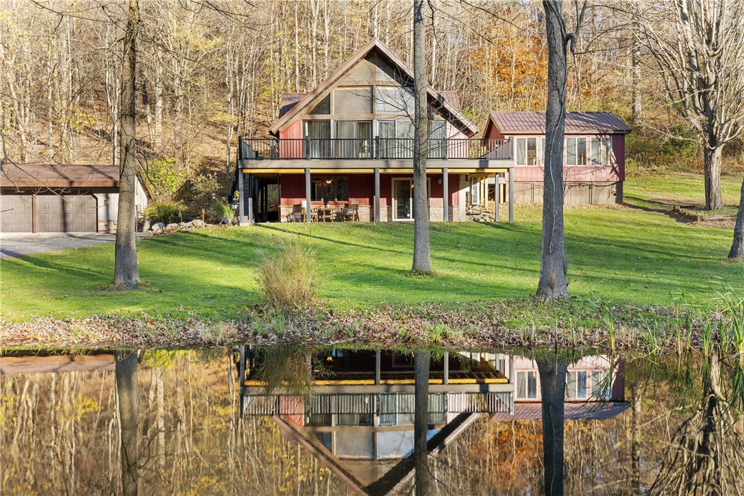 4592 Maple Street Road Sodus, NY 14489 - Photo 41 of 49