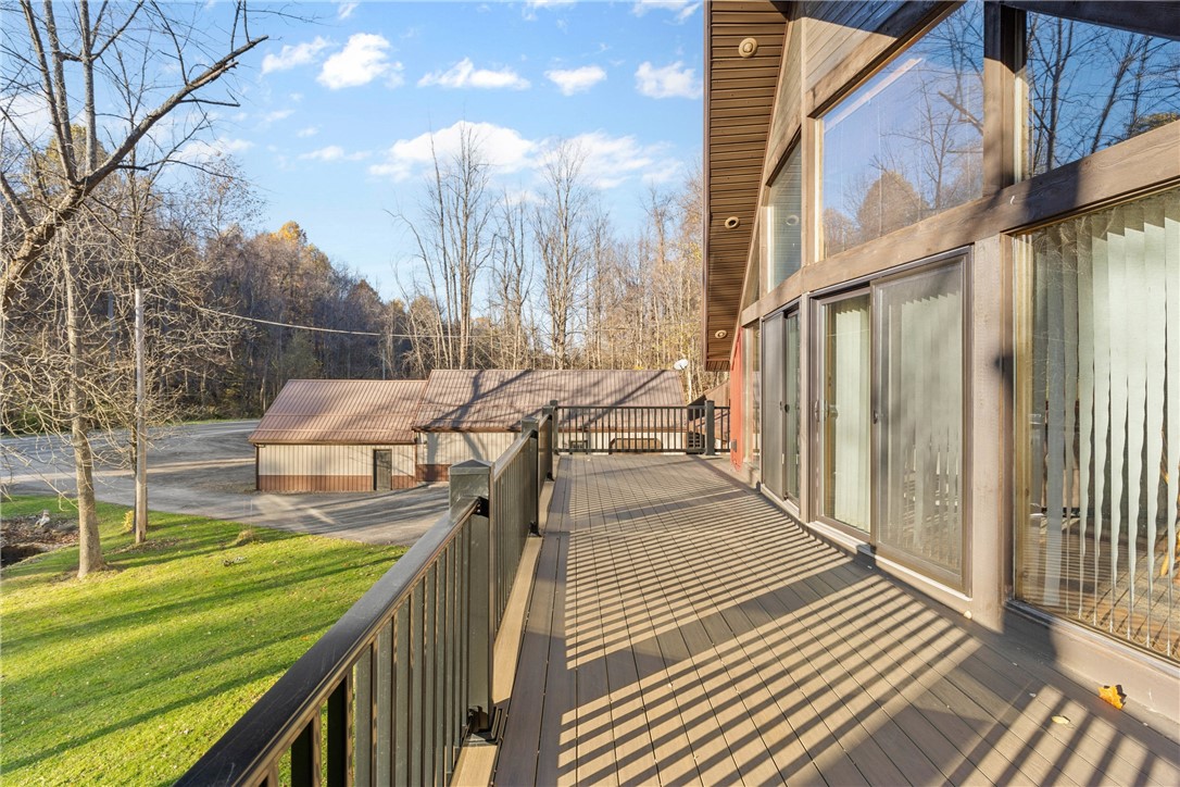 4592 Maple Street Road Sodus, NY 14489 - Photo 43 of 49