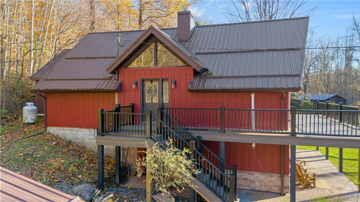 4592 Maple Street Road Sodus, NY 14489 - Photo 45 of 49