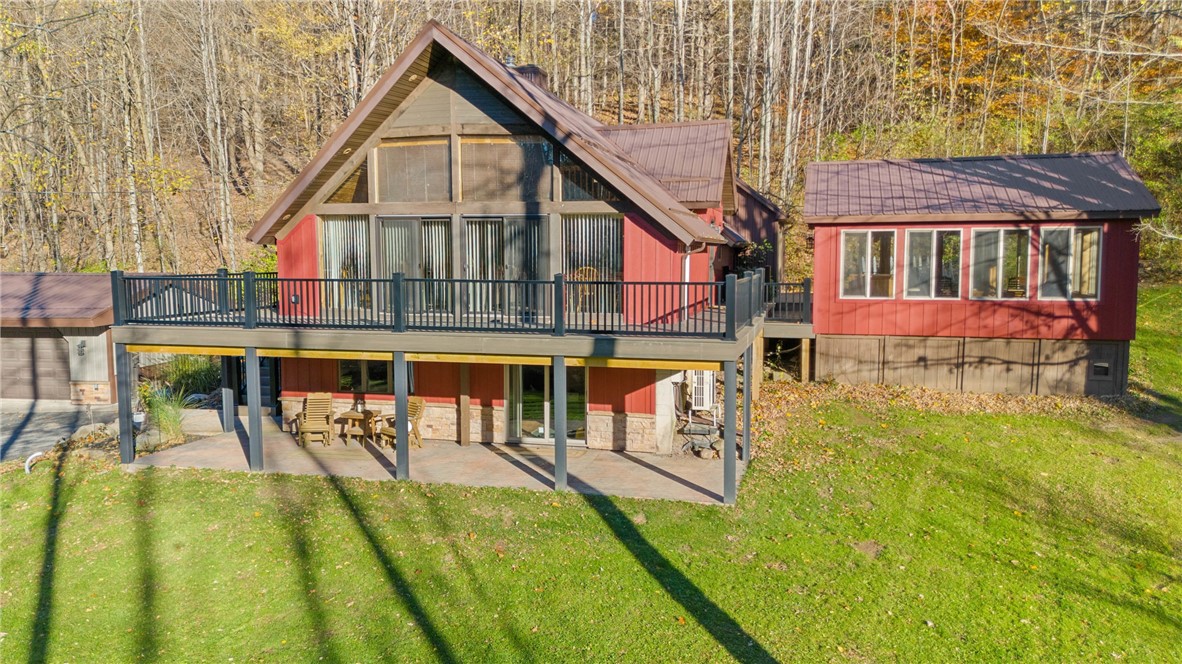 4592 Maple Street Road Sodus, NY 14489 - Photo 6 of 49