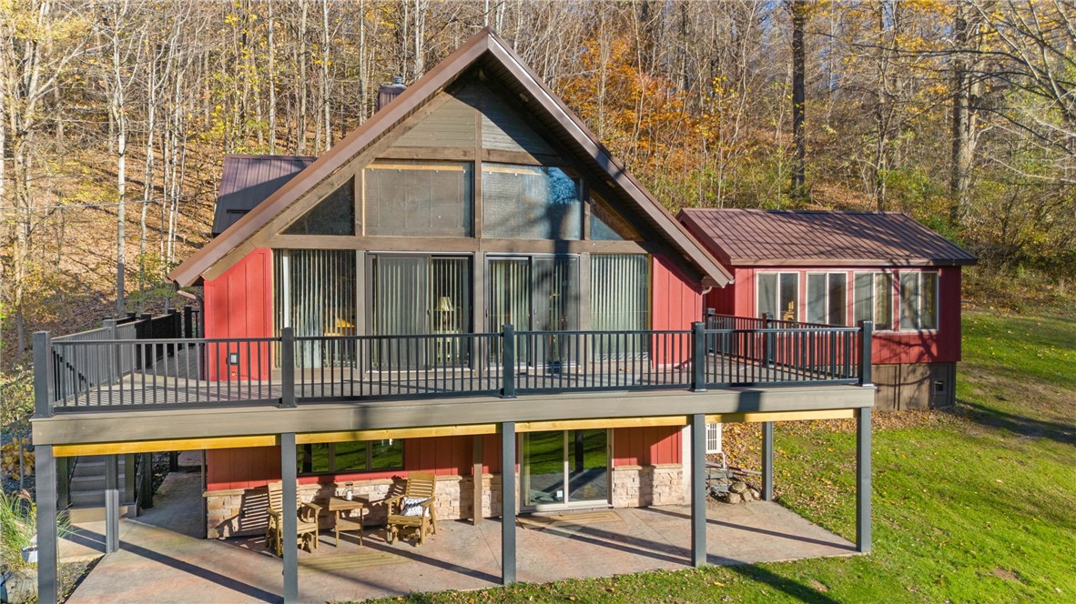 4592 Maple Street Road Sodus, NY 14489 - Photo 8 of 49