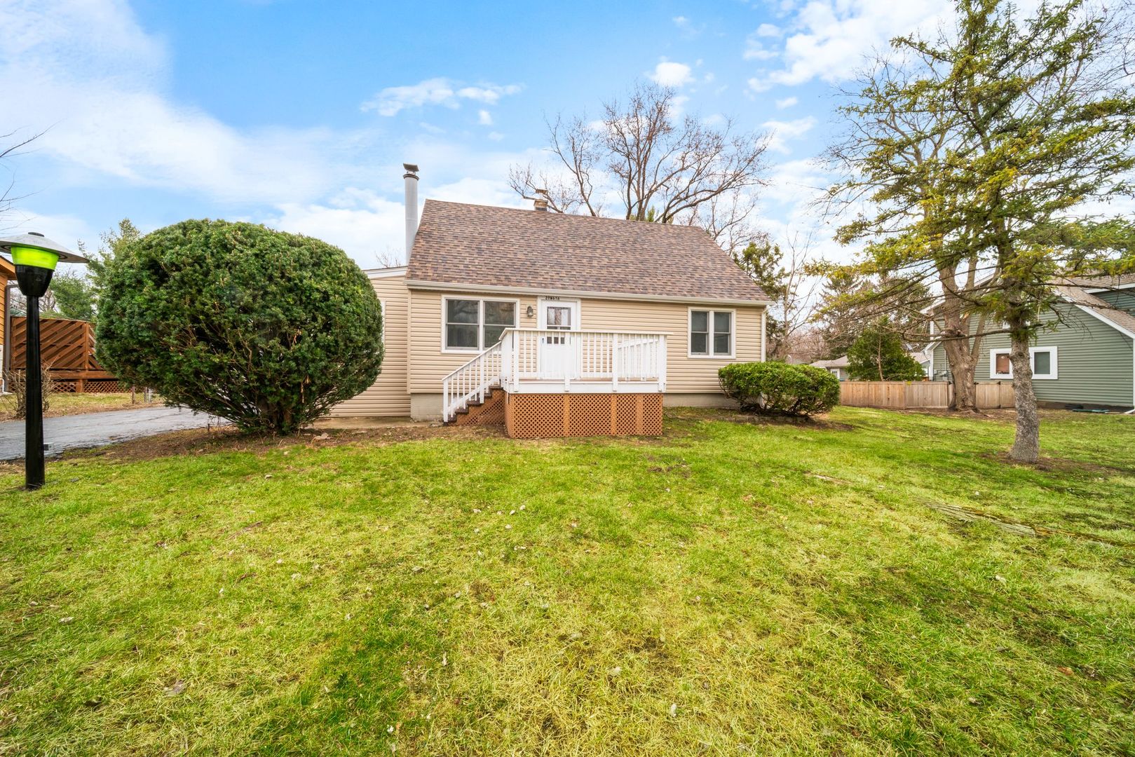 28W686 Townline Road Warrenville, IL 60555 - Photo 1 of 44