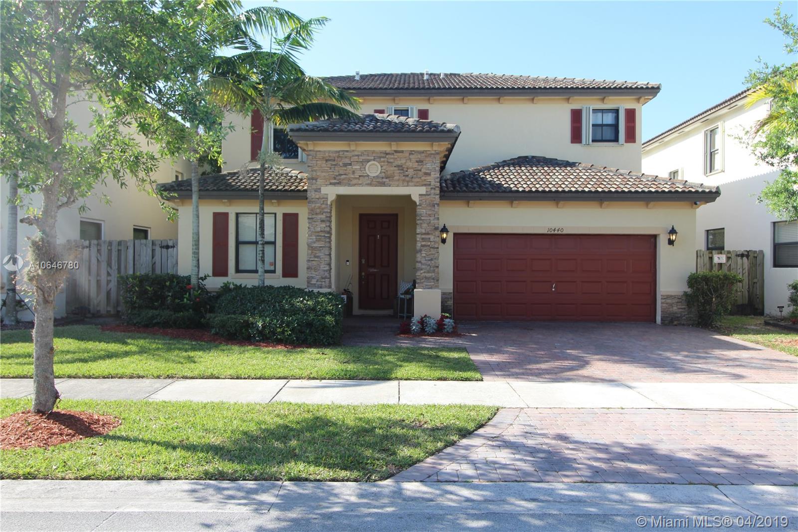 10440 Southwest 228th Terrace Miami, FL 33190 - Photo 2 of 22