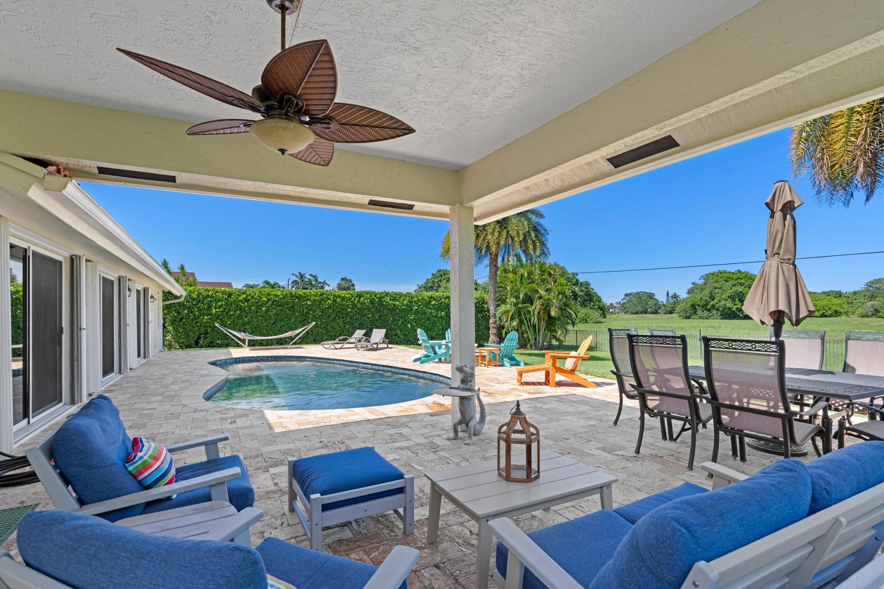 7598 Fairway Trail Boca Raton, FL 33487 - Photo 2 of 50