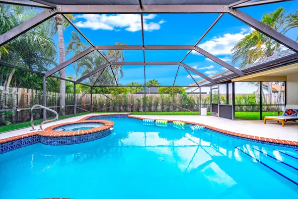 $5,500 | 1637 Farmington Circle, Wellington, FL 33414