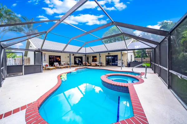 $5,500 | 1637 Farmington Circle, Wellington, FL 33414