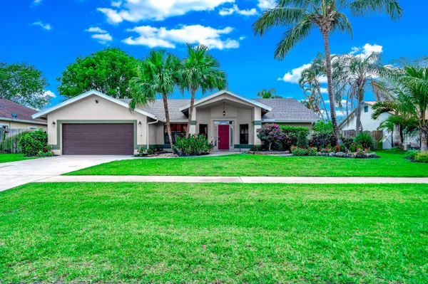 $5,500 | 1637 Farmington Circle, Wellington, FL 33414
