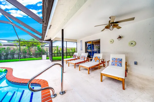 $5,500 | 1637 Farmington Circle, Wellington, FL 33414