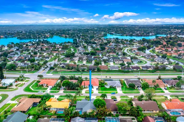 $5,500 | 1637 Farmington Circle, Wellington, FL 33414