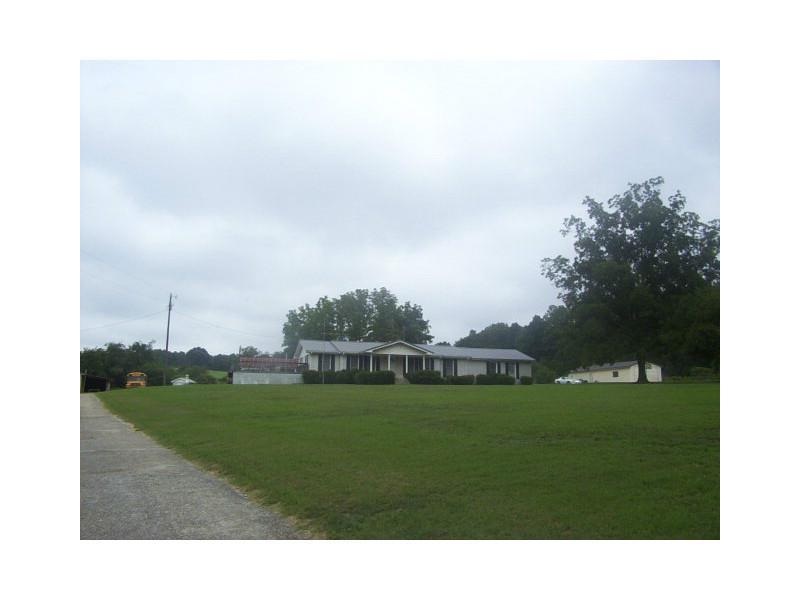 438 Cown Road Temple, GA 30179 - Photo 1 of 1 Exterior Front.