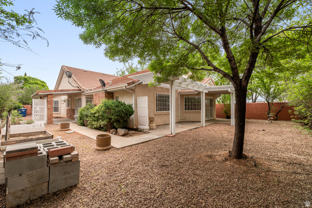 269 North 400 West St. George, UT 84770 - Photo 31 of 47
