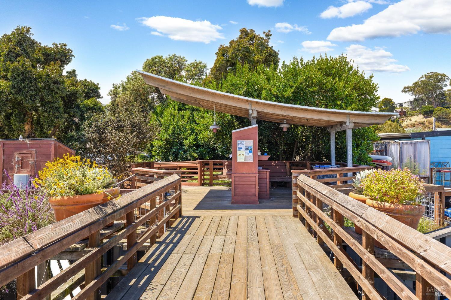 12 South 40 Dock Sausalito, CA 94965 - Photo 21 of 21 Gallery Image 21
