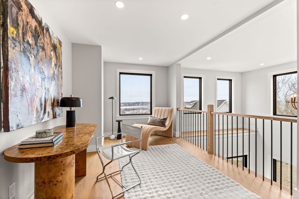 18 R Starknaught Heights, Unit A Gloucester, MA 01930 - Photo 12 of 26