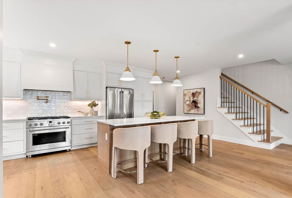 18 R Starknaught Heights, Unit A Gloucester, MA 01930 - Photo 4 of 26