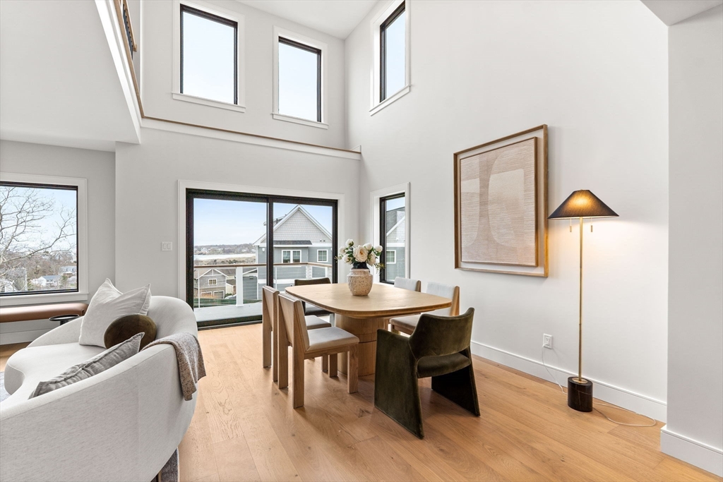 18 R Starknaught Heights, Unit A Gloucester, MA 01930 - Photo 7 of 26