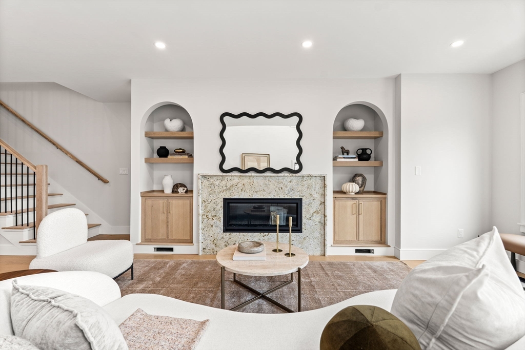18 R Starknaught Heights, Unit A Gloucester, MA 01930 - Photo 8 of 26