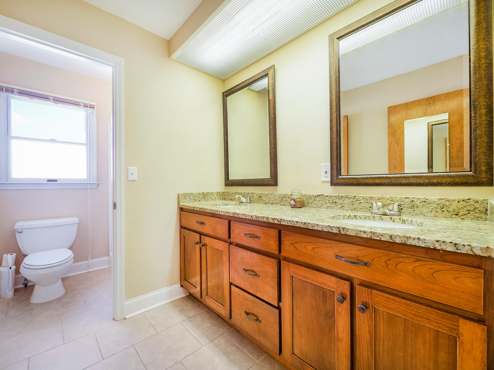 309 South Moore Road Chattanooga, TN 37411 - Photo 14 of 22 Master Bath