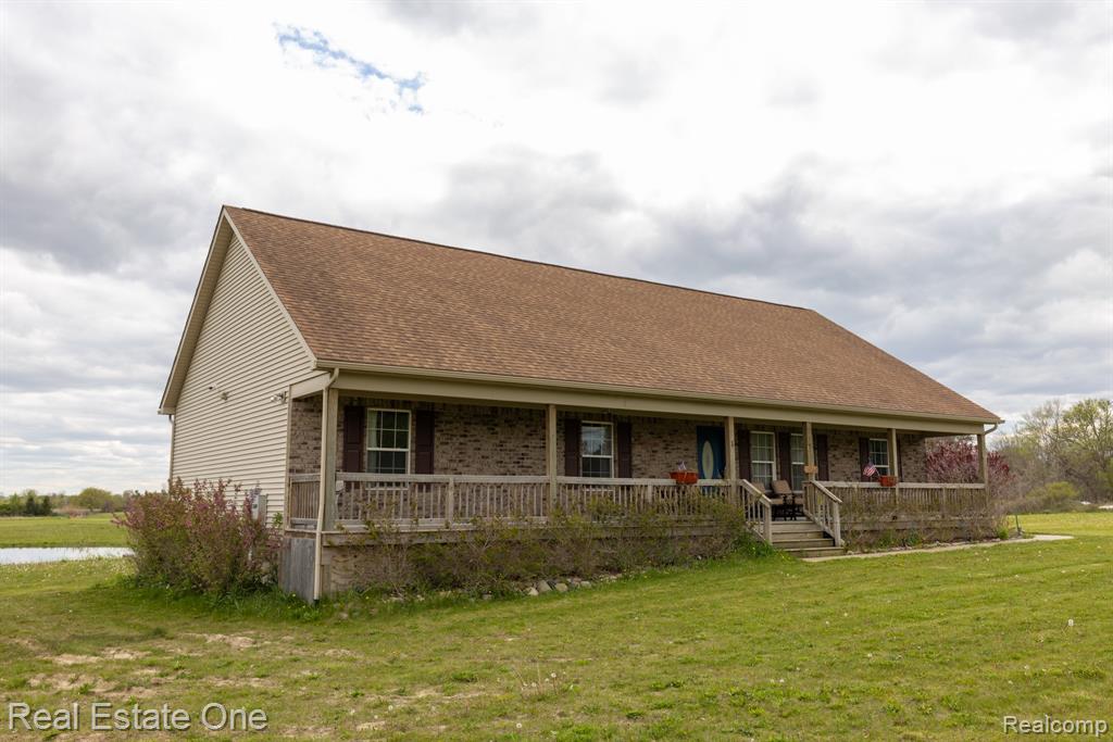 25260 32 Mile Road New Haven, MI 48050 - Photo 2 of 41