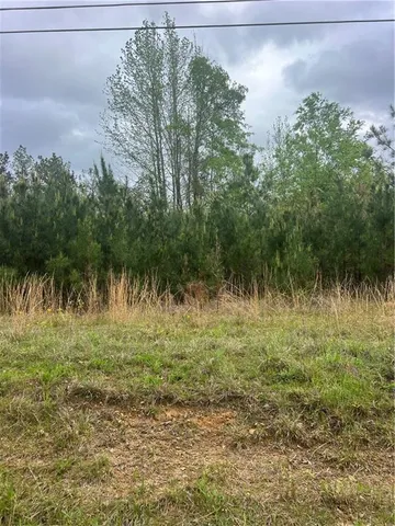 $32,900 | 224 Hughart Road, Pollock, LA 71467