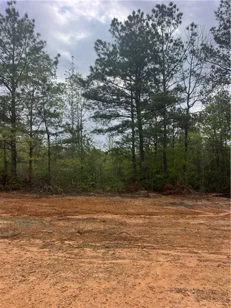 $32,900 | 224 Hughart Road, Pollock, LA 71467