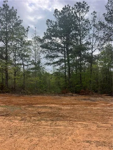 $32,900 | 224 Hughart Road, Pollock, LA 71467