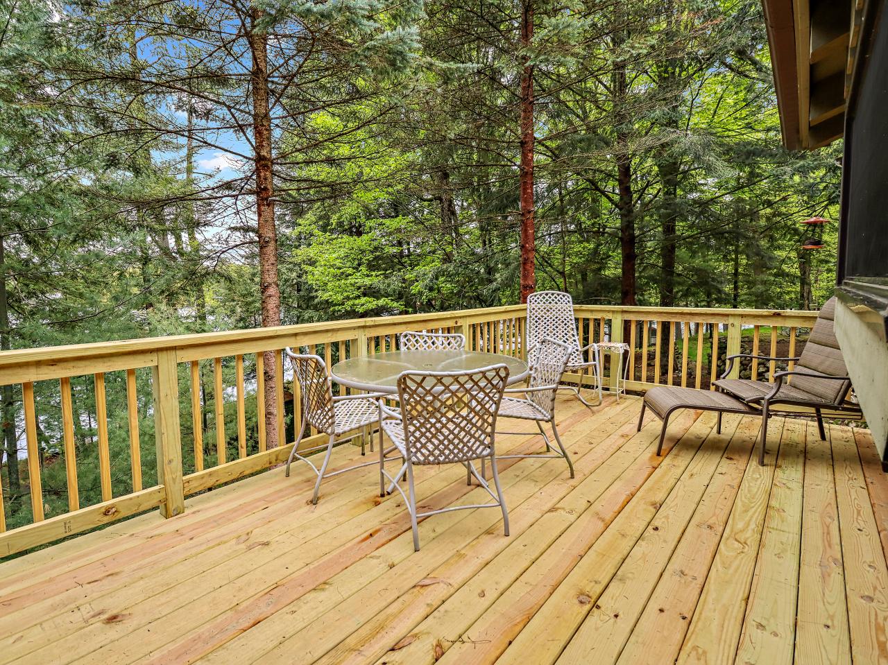 7724 Wheeler Island Road Three Lakes, WI 54562 - Photo 11 of 27 Gallery Image 11