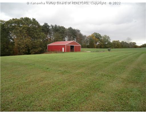 18057 Jerrys Run Road Fraziers Bottom, WV 25082 - Photo 14 of 16 Exterior Front.