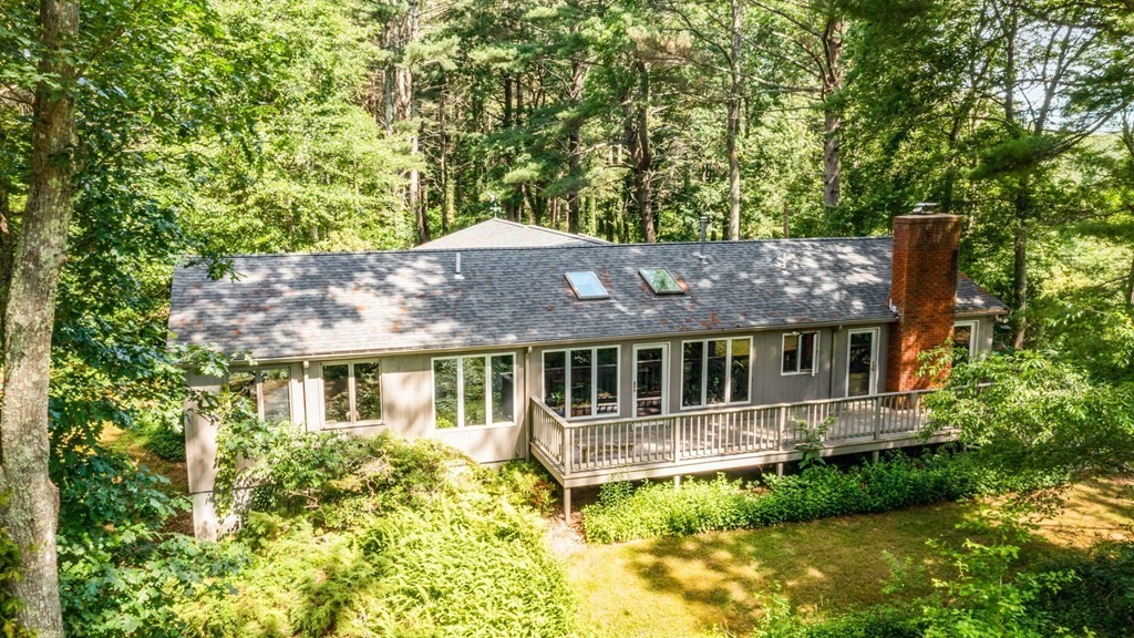 3 Riverbend Road Lakeville, MA 02347 - Photo 1 of 42 Gallery Image 1