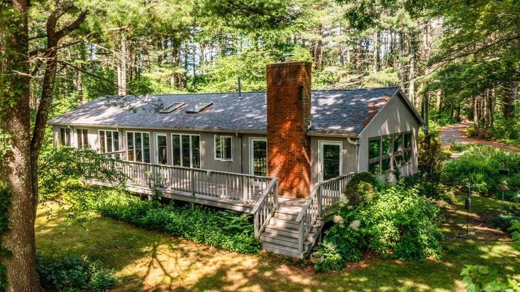 3 Riverbend Road Lakeville, MA 02347 - Photo 36 of 42 Gallery Image 36