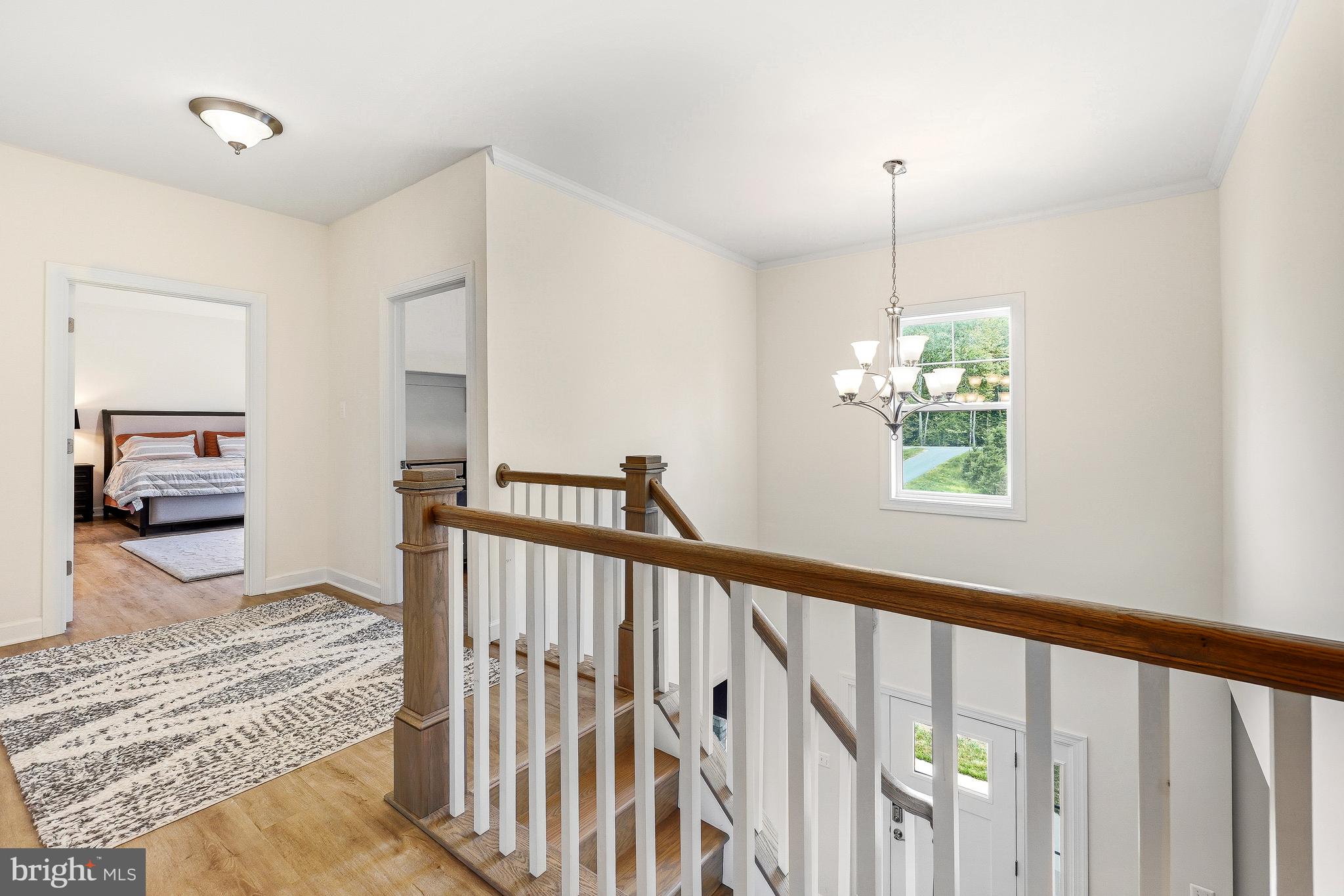 164 Dolittle Farm Road Stafford, VA 22554 - Photo 31 of 61 Upper Hall