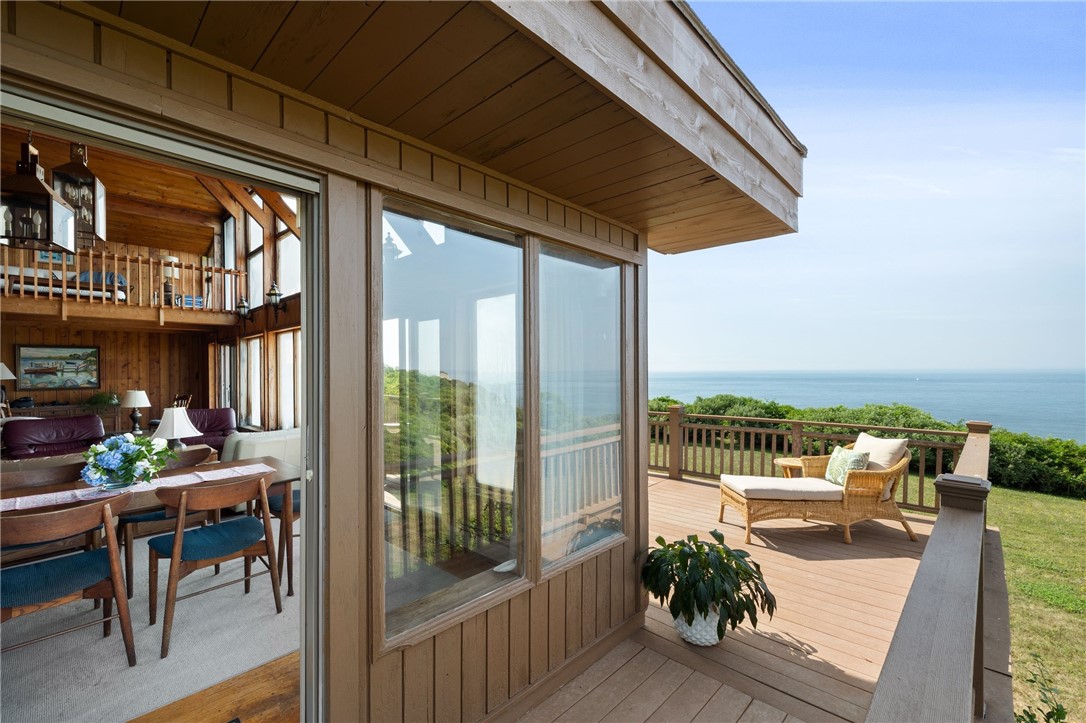 1035 Mohegan Trail Block Island, RI 02807 - Photo 2 of 50