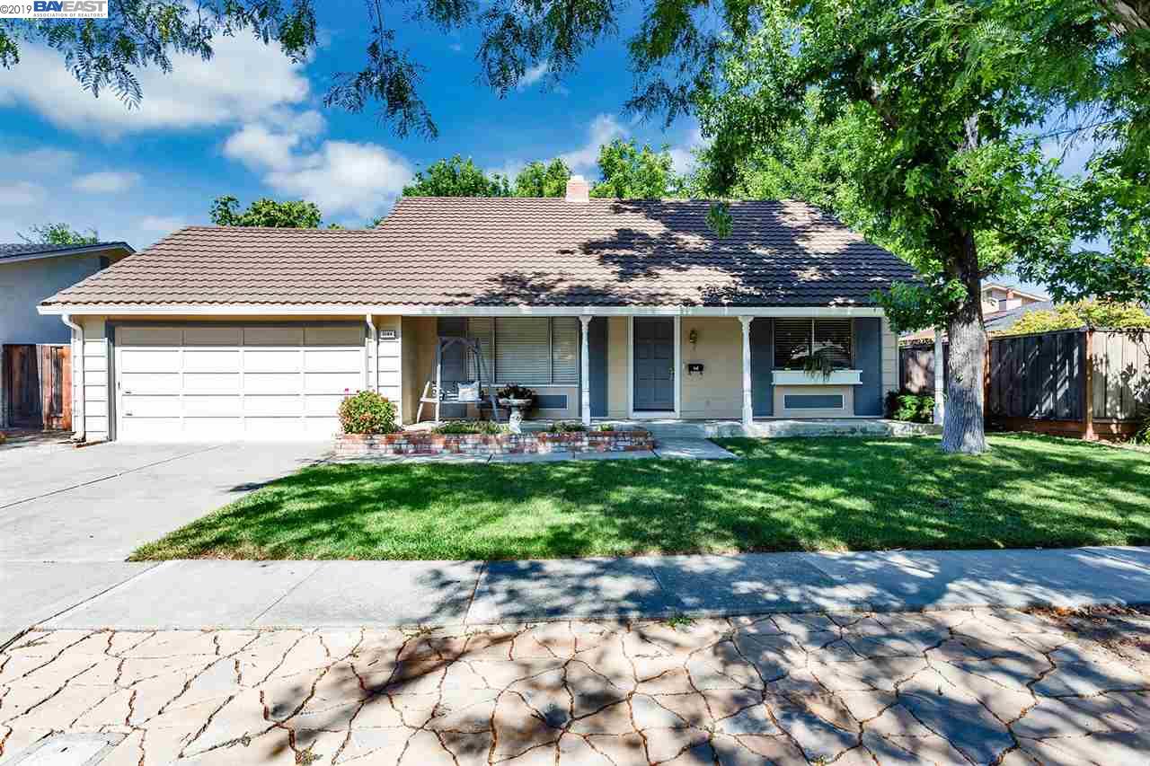 2164 Crestline Road Pleasanton, CA 94566 - Photo 1 of 1 Gallery Image 1