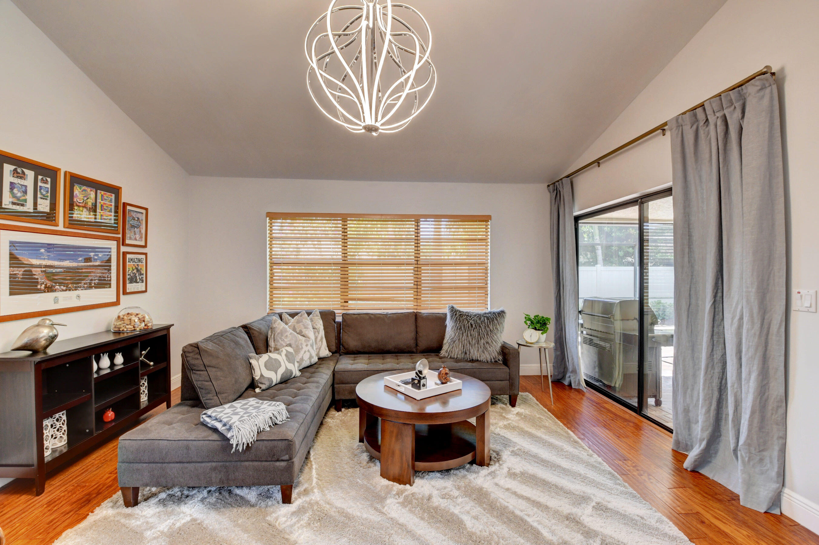1554 Southwest 6th Terrace Boca Raton, FL 33486 - Photo 26 of 68 Family Room