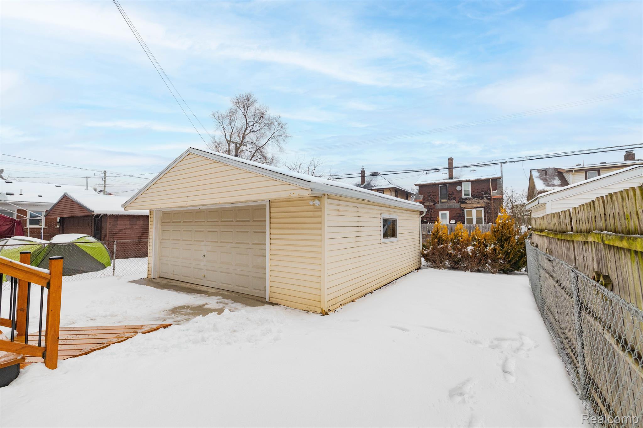 111 Walnut Street River Rouge, MI 48218 - Photo 35 of 41 Gallery Image 35