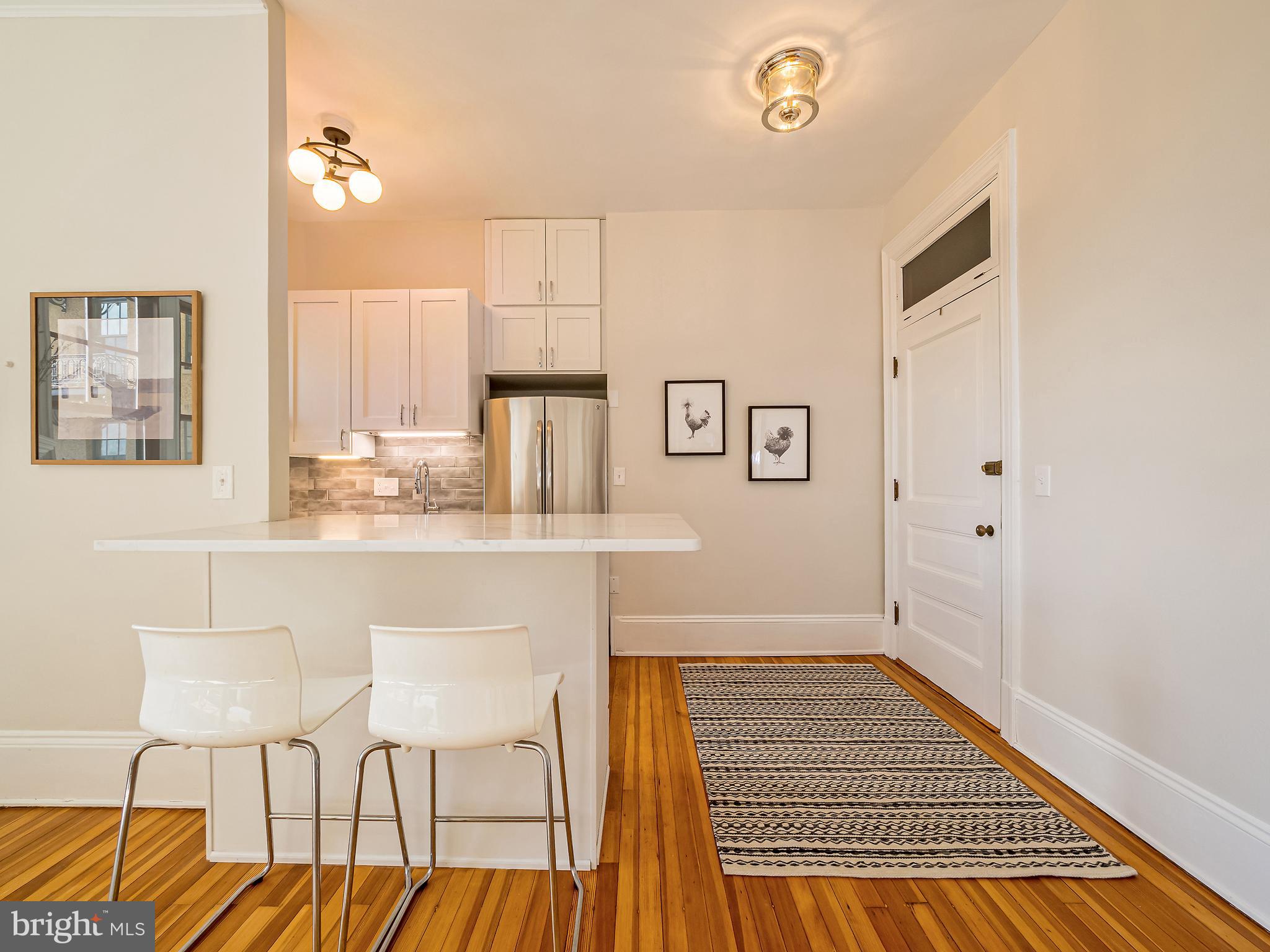 2853 Ontario Road Northwest, Unit 318 Washington, DC 20009 - Photo 12 of 34