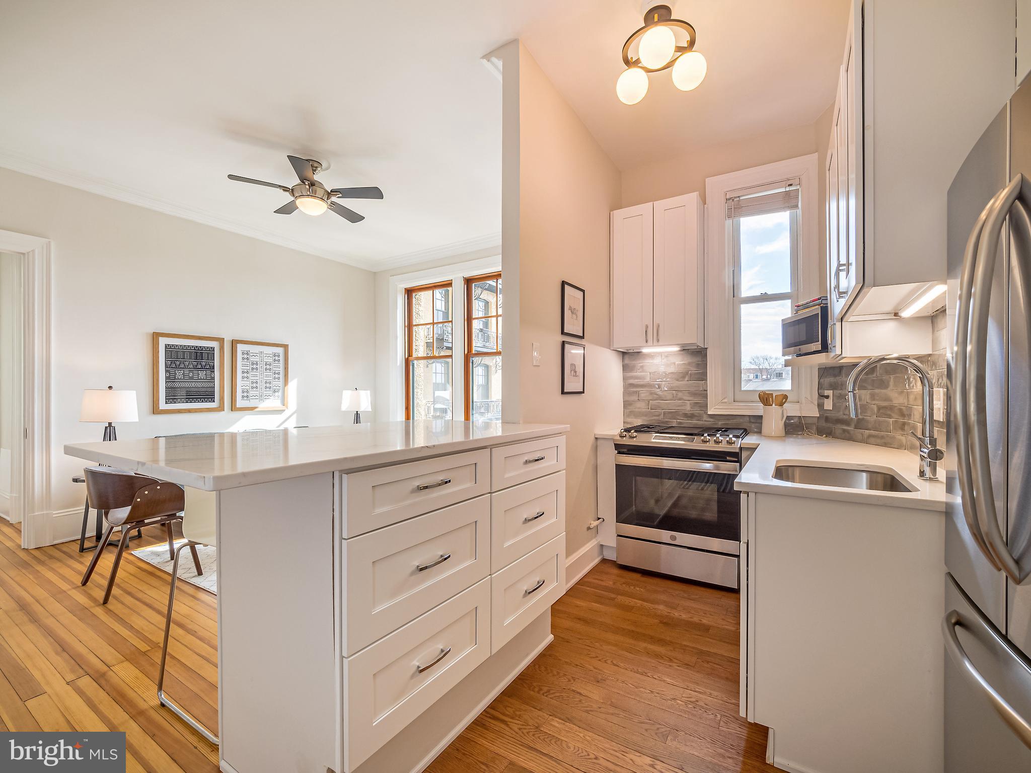 2853 Ontario Road Northwest, Unit 318 Washington, DC 20009 - Photo 13 of 34