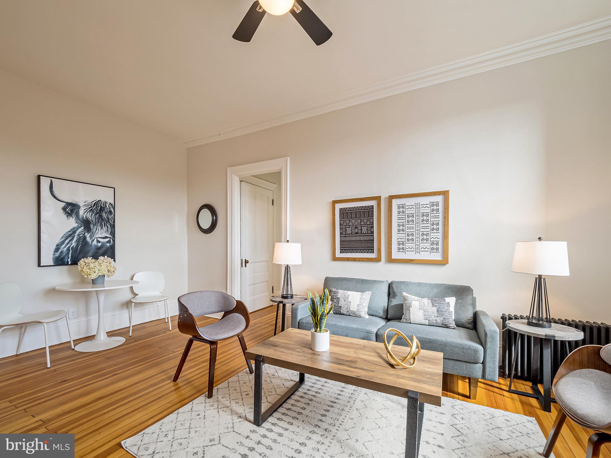 2853 Ontario Road Northwest, Unit 318 Washington, DC 20009 - Photo 10 of 34