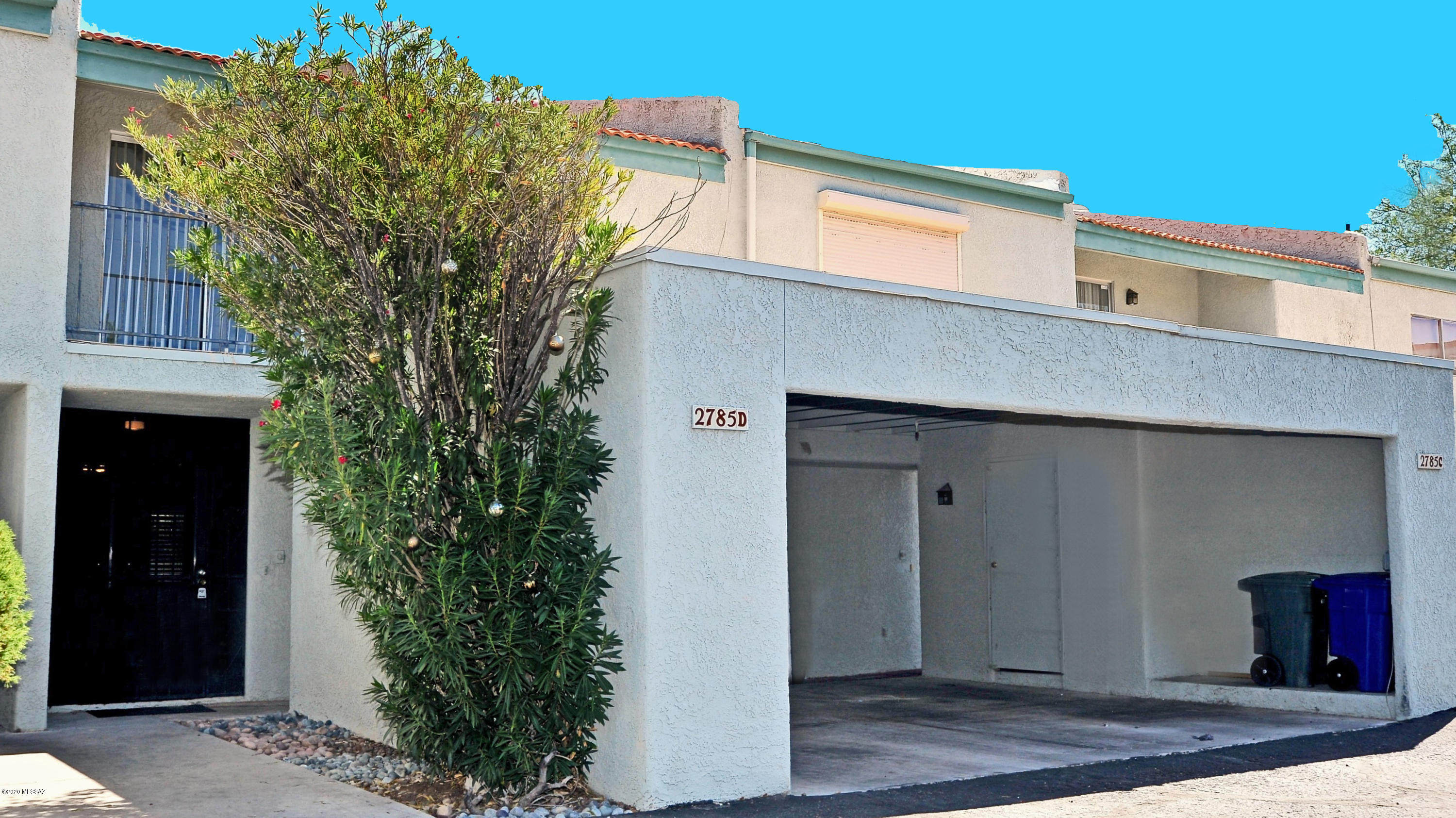 2785 West Anklam Road, Unit D Tucson, AZ 85745 - Photo 1 of 17