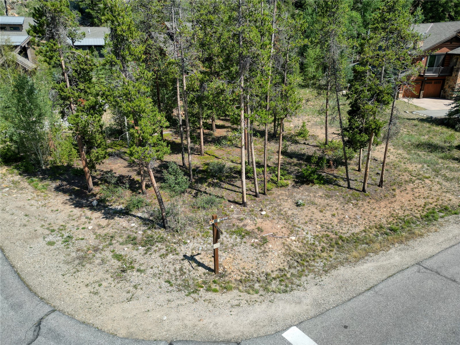 56 Wolf Rock Road Keystone, CO 80435 - Photo 2 of 33 Gallery Image 2