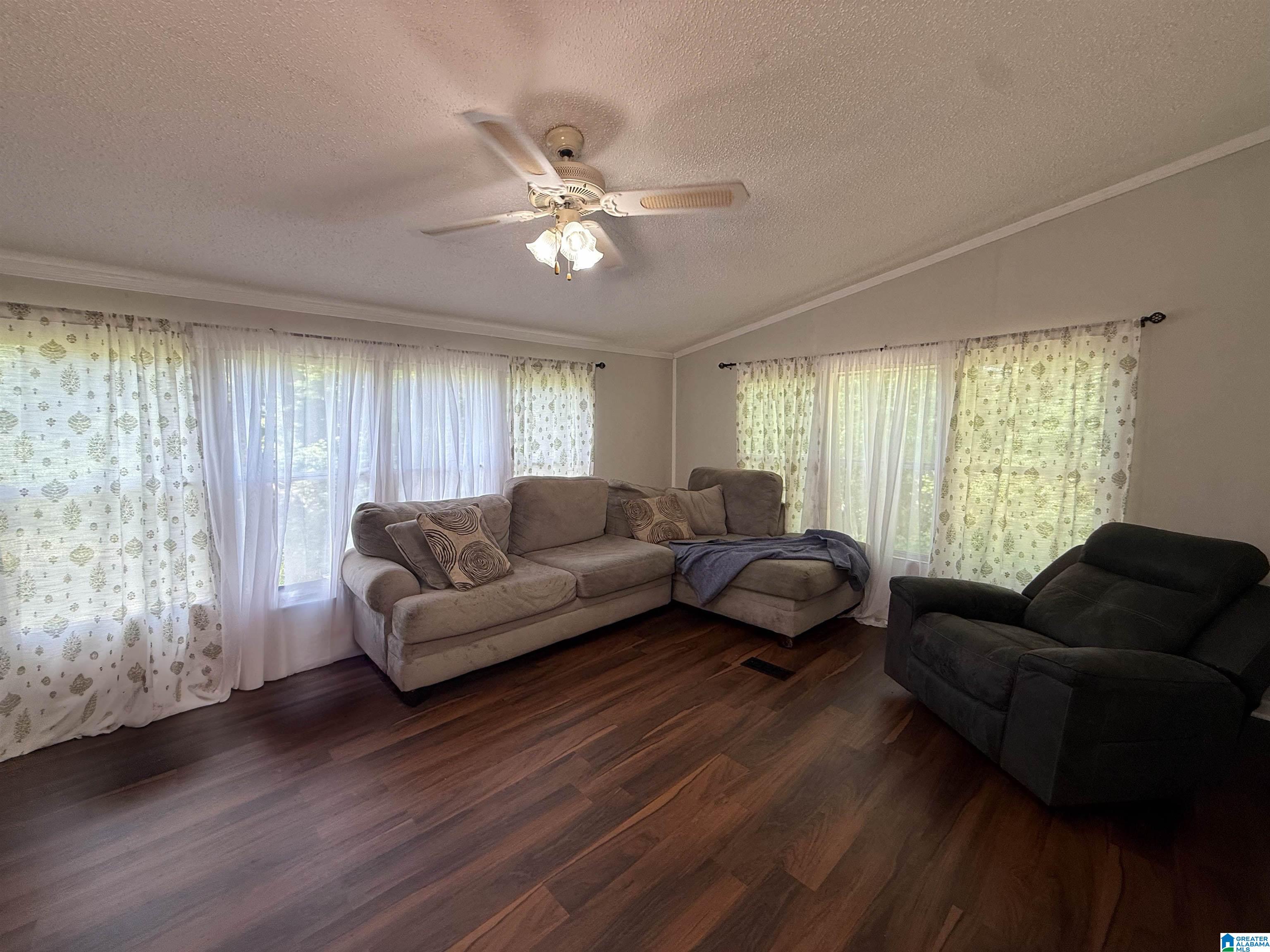 210 Gum Springs Road Sylacauga, AL 35151 - Photo 14 of 35