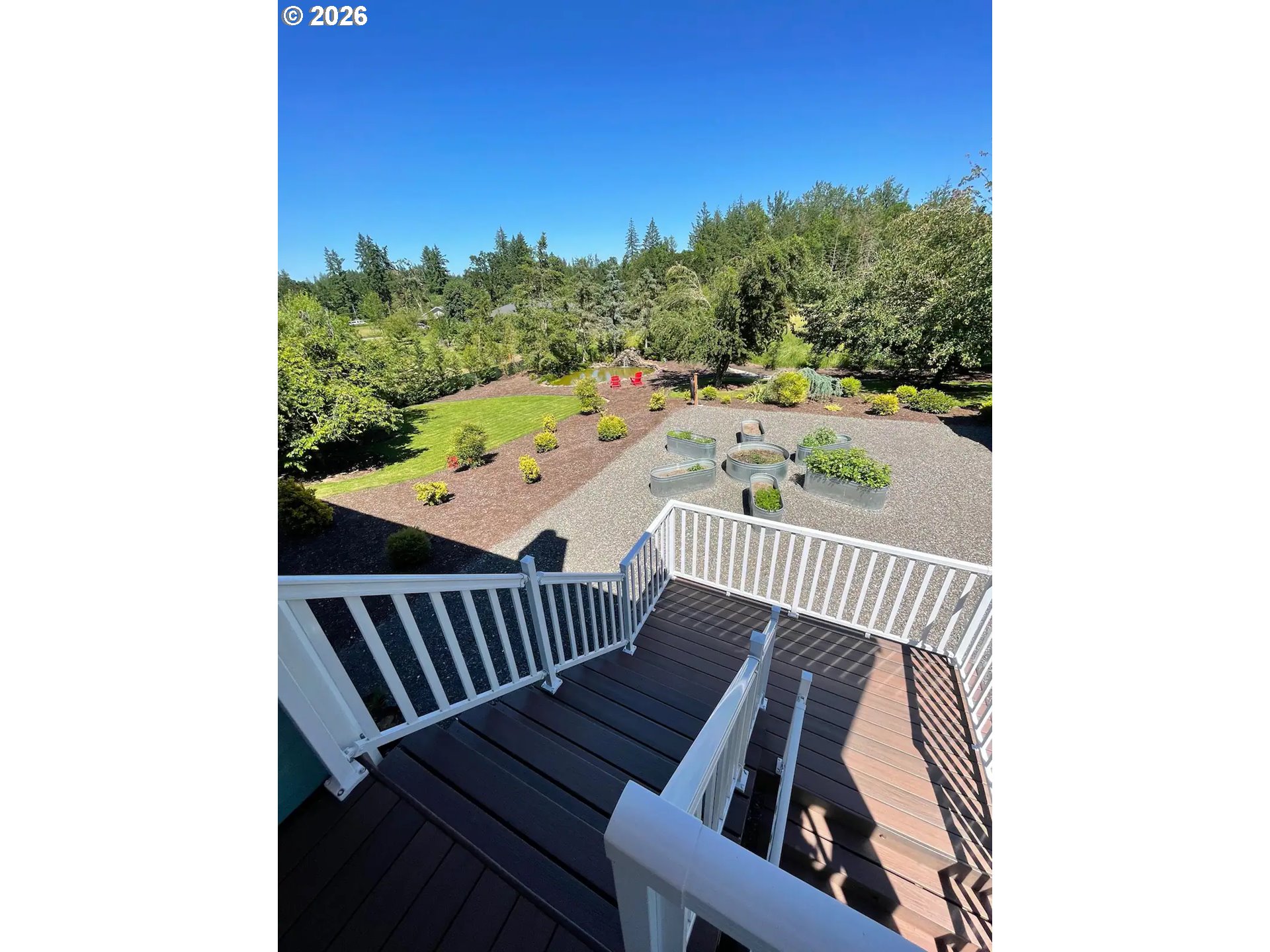 16695 South Harding Road Oregon City, OR 97045 - Photo 14 of 35