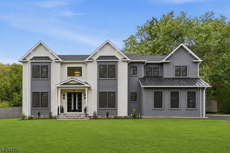 1 Clive Hills Road Short Hills, NJ 07078 - Photo 1 of 35